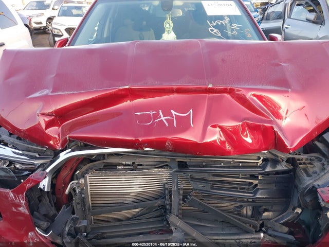3GKALMEV1JL368171 GMC lyx - direct injection, vvt, fgt, turbo, alum, gen 1