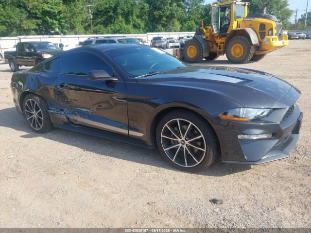 2022 FORD MUSTANG 1FA6P8TH1N5146283
