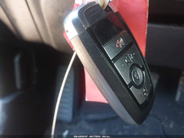 2022 FORD MUSTANG 1FA6P8TH1N5146283 Photo 10