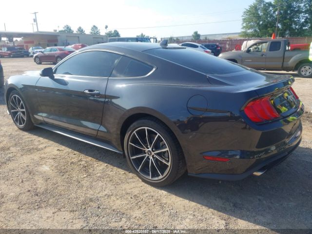 2022 FORD MUSTANG 1FA6P8TH1N5146283 Photo 2