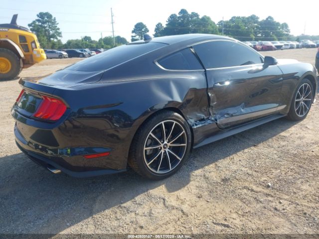2022 FORD MUSTANG 1FA6P8TH1N5146283 Photo 3