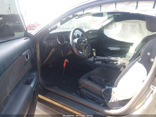 2022 FORD MUSTANG 1FA6P8TH1N5146283 Photo 4