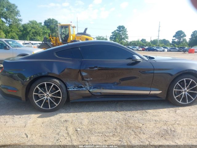 2022 FORD MUSTANG 1FA6P8TH1N5146283 Photo 5
