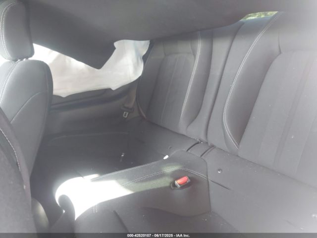 2022 FORD MUSTANG 1FA6P8TH1N5146283 Photo 7