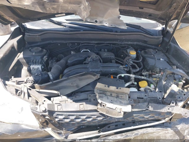Subaru 2.5na u5 2015 JF2SJADC9FH482639 Image 10
