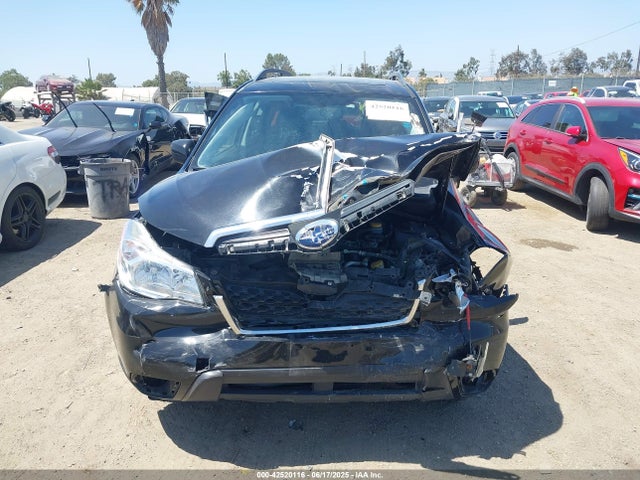 Subaru 2.5na u5 2015 JF2SJADC9FH482639 Image 12