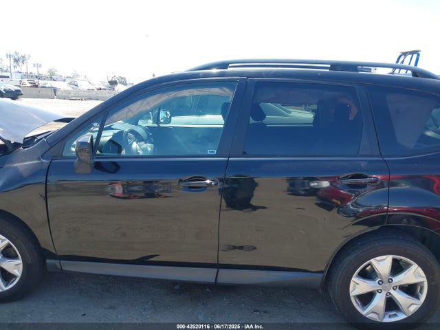 Subaru 2.5na u5 2015 JF2SJADC9FH482639 Image 14