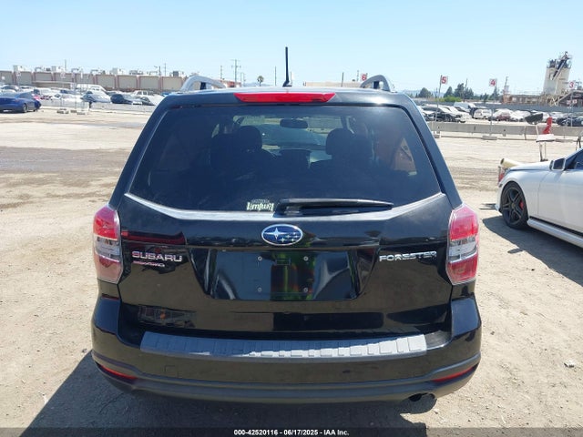 Subaru 2.5na u5 2015 JF2SJADC9FH482639 Image 16