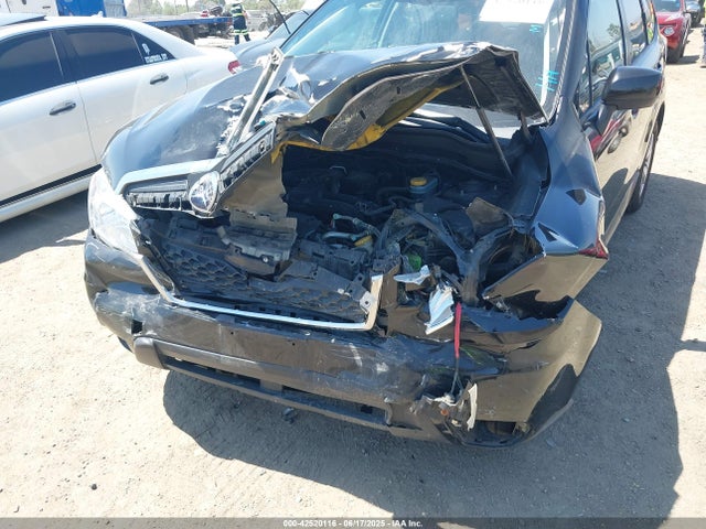 Subaru 2.5na u5 2015 JF2SJADC9FH482639 Image 6