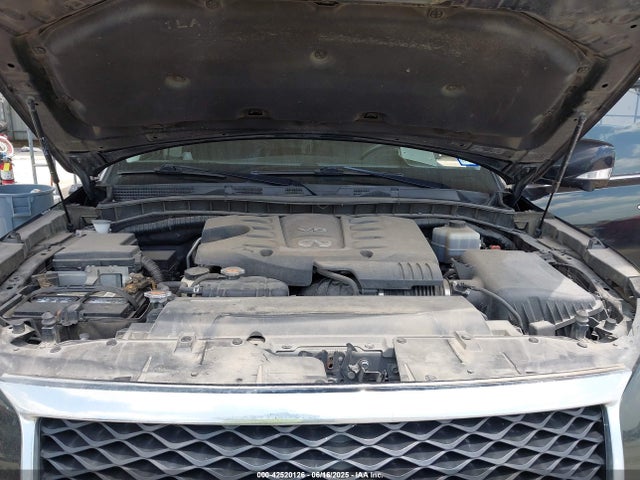 JN8AZ2NE5F9081080 Infiniti 2015