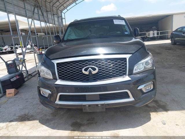 JN8AZ2NE5F9081080 Infiniti 2015