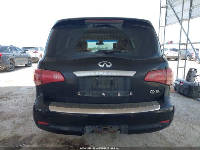 JN8AZ2NE5F9081080 Infiniti 2015