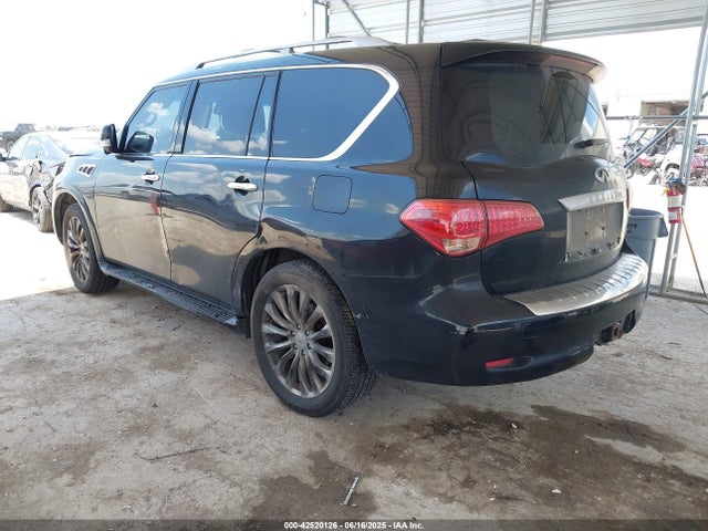 JN8AZ2NE5F9081080 Infiniti 2015