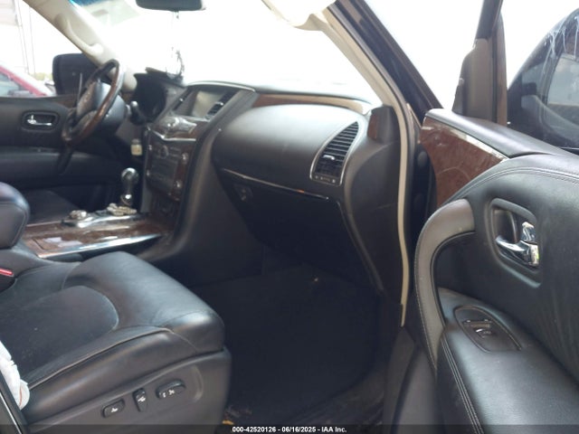 JN8AZ2NE5F9081080 Infiniti 2015
