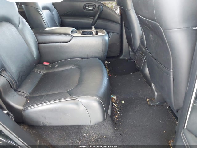 JN8AZ2NE5F9081080 Infiniti 2015