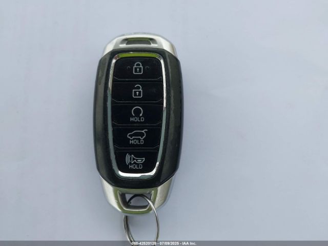 2020 HYUNDAI PALISADE KM8R3DHEXLU115025 Photo 10