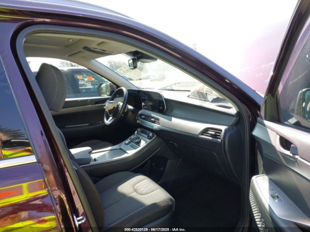 2020 HYUNDAI PALISADE KM8R3DHEXLU115025 Photo 4