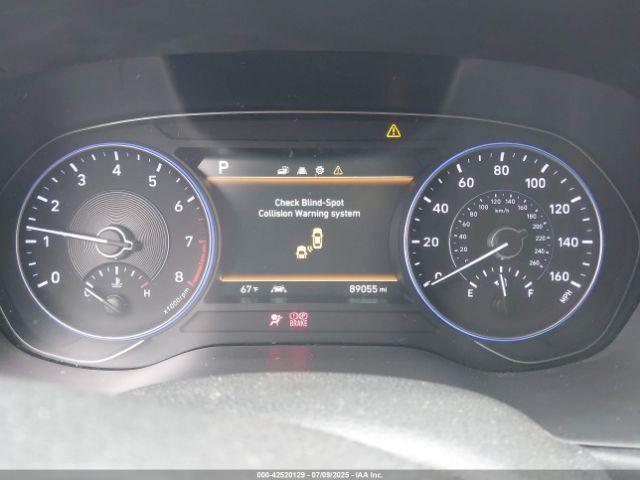 2020 HYUNDAI PALISADE KM8R3DHEXLU115025 Photo 6