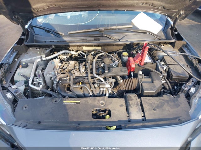 3N1AB8CVXMY307467 Nissan Sentra