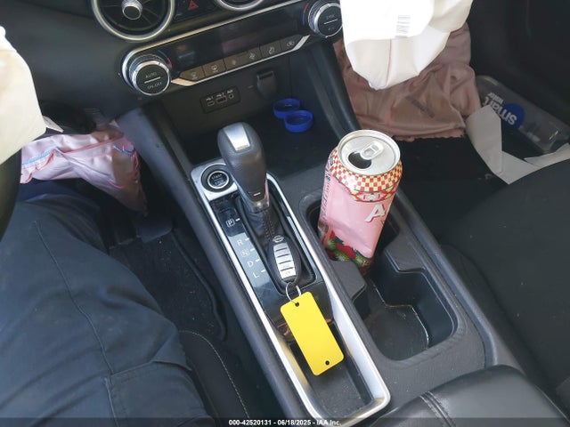 3N1AB8CVXMY307467 Nissan Sentra