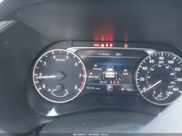 3N1AB8CVXMY307467 Nissan Sentra