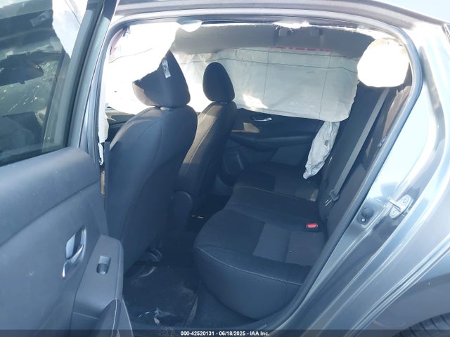 3N1AB8CVXMY307467 Nissan Sentra