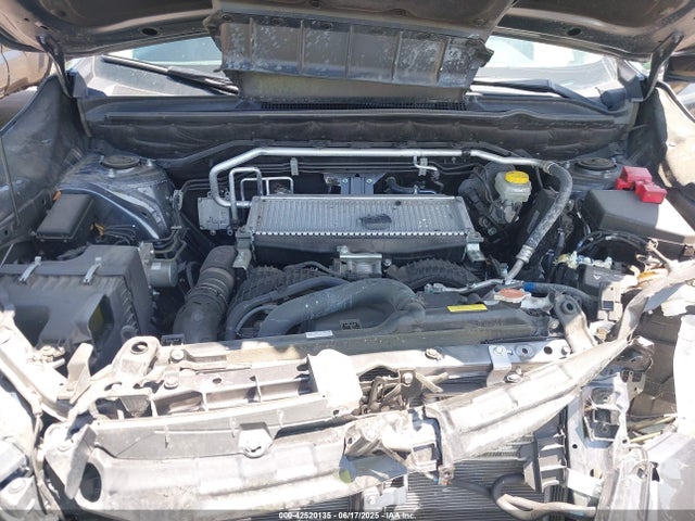 4S4WMARD7R3429637 Subaru 2024