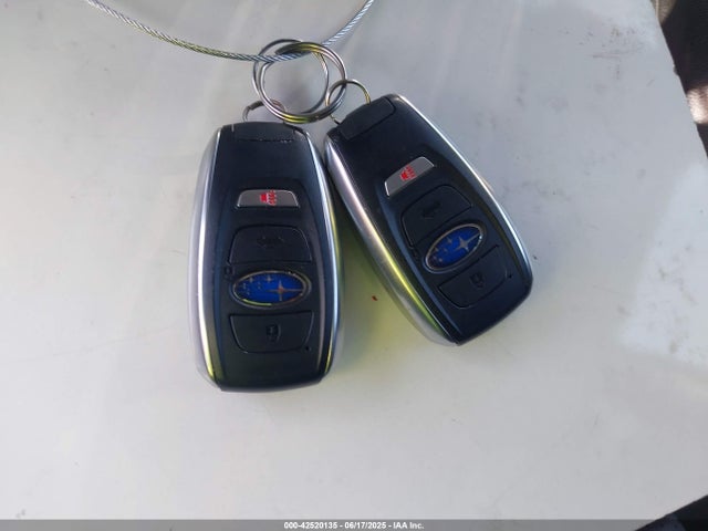 4S4WMARD7R3429637 Subaru 2024