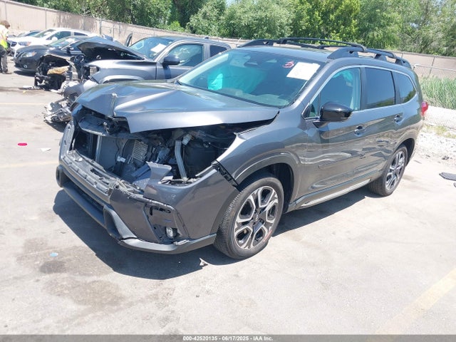 4S4WMARD7R3429637 Subaru 2024