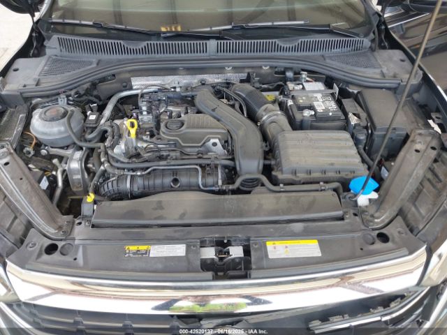 3VW7M7BU5RM052470 Volkswagen tsi
