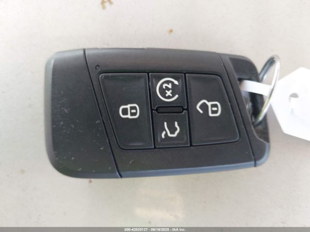 3VW7M7BU5RM052470 Volkswagen tsi