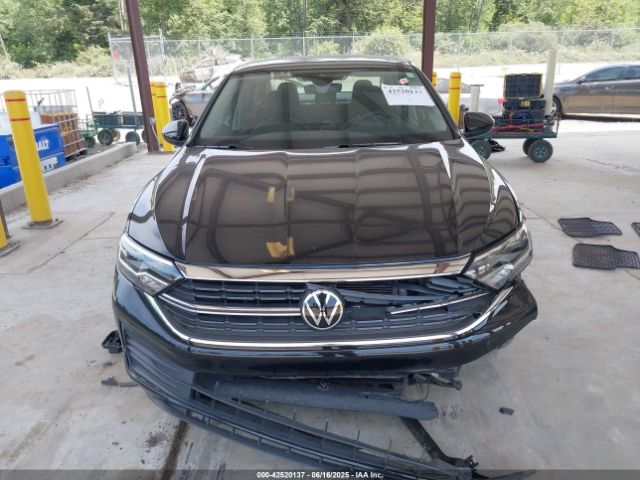 3VW7M7BU5RM052470 Volkswagen tsi