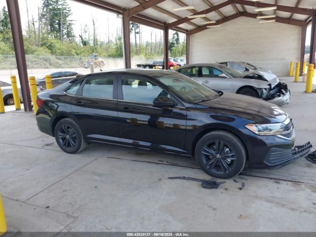 3VW7M7BU5RM052470 Volkswagen tsi