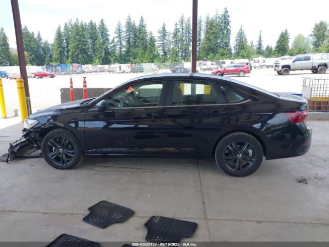 3VW7M7BU5RM052470 Volkswagen tsi