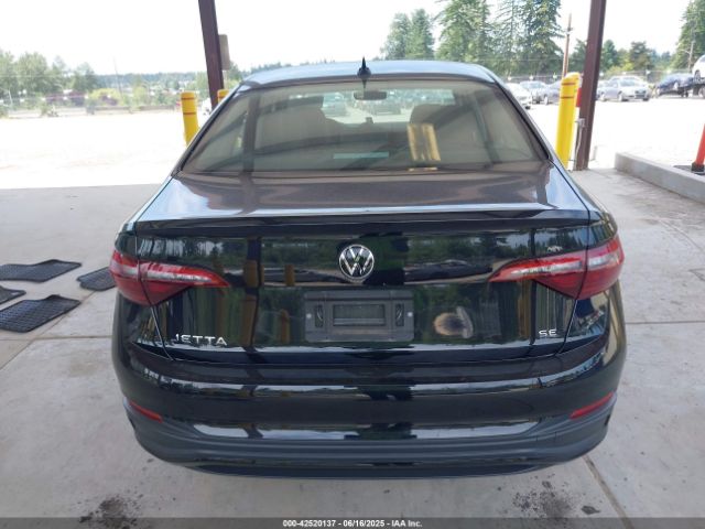 3VW7M7BU5RM052470 Volkswagen tsi