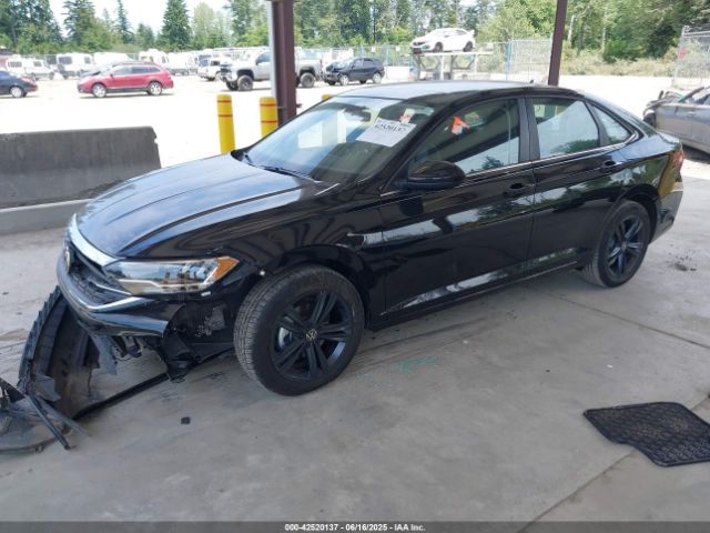 3VW7M7BU5RM052470 Volkswagen tsi