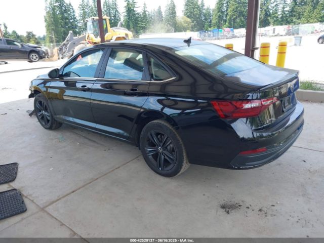 3VW7M7BU5RM052470 Volkswagen tsi