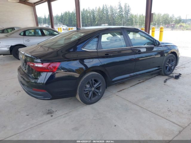 3VW7M7BU5RM052470 Volkswagen tsi