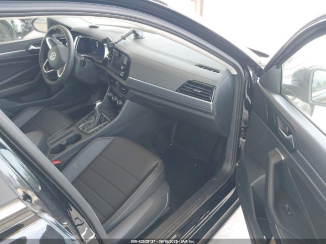 3VW7M7BU5RM052470 Volkswagen tsi