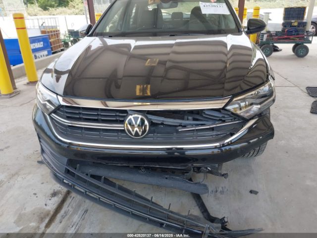 3VW7M7BU5RM052470 Volkswagen tsi