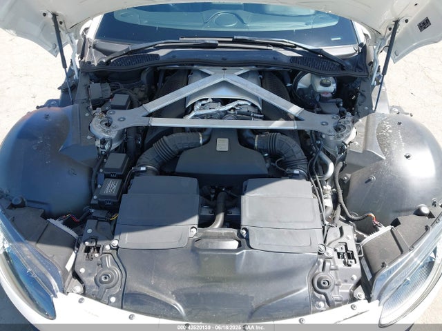 SCFSMGAW6LGN03294 Aston Martin 177950