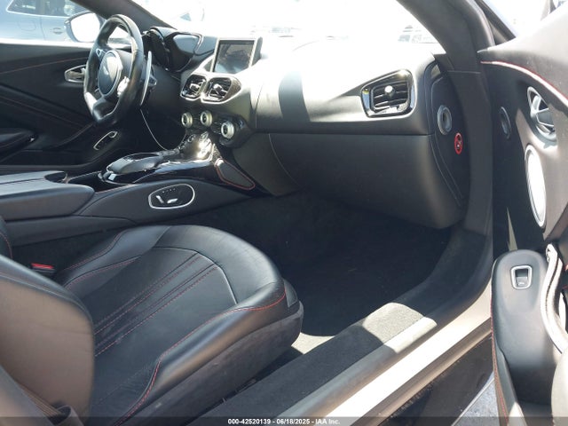 SCFSMGAW6LGN03294 Aston Martin 177950