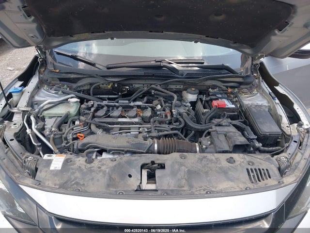 SHHFK7H30KU206417 Honda l15ba
