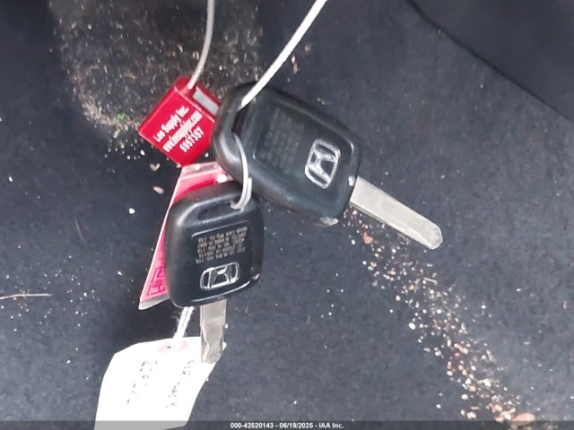 SHHFK7H30KU206417 Honda l15ba