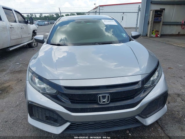SHHFK7H30KU206417 Honda l15ba