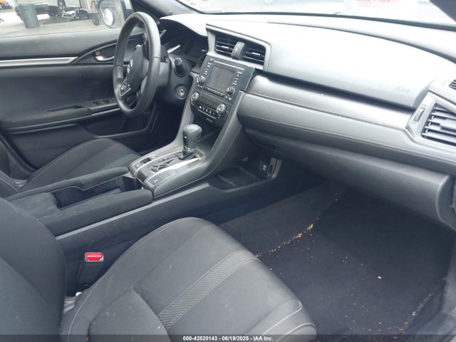 SHHFK7H30KU206417 Honda l15ba