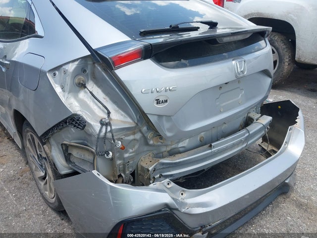SHHFK7H30KU206417 Honda l15ba