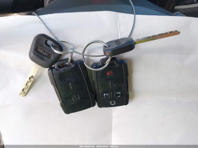 2015 GMC SIERRA 1500 3GTU2UEC7FG289436 Photo 10