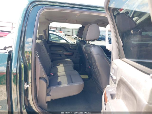 2015 GMC SIERRA 1500 3GTU2UEC7FG289436 Photo 7