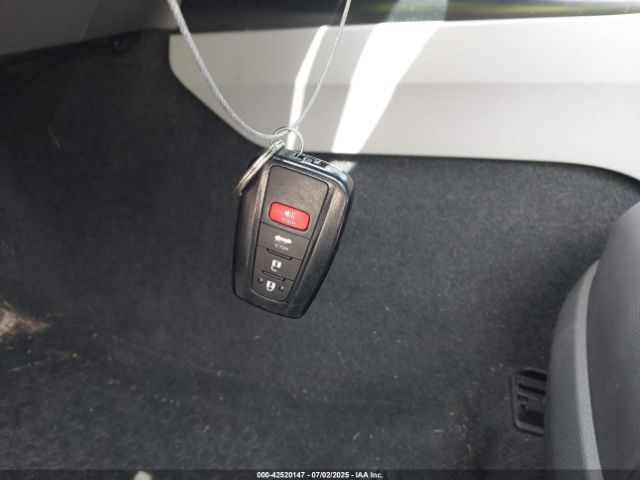 2019 TOYOTA CAMRY 4T1B21HK1KU515160 Photo 10